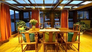 Property amenity - Qiyu Yijingwan Inn (Lijiang)