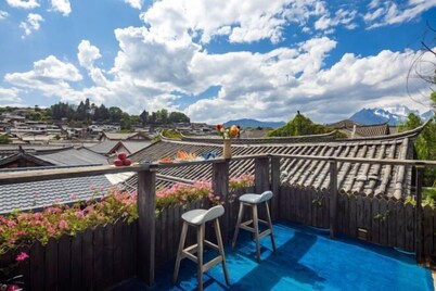 Qiyu Yijingwan Inn