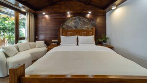 Room - Qiyu Yijingwan Inn (Lijiang)