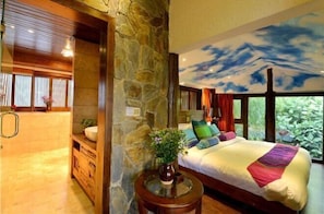 Room - Qiyu Yijingwan Inn (Lijiang)