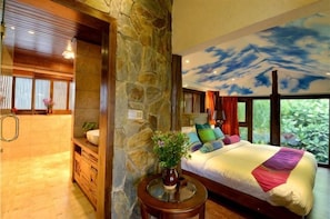 Room - Qiyu Yijingwan Inn (Lijiang)