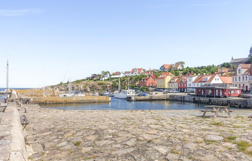 Gudhjem Søpark Lejl. 18