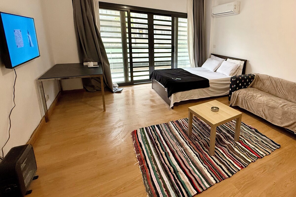 Appartement Luxe