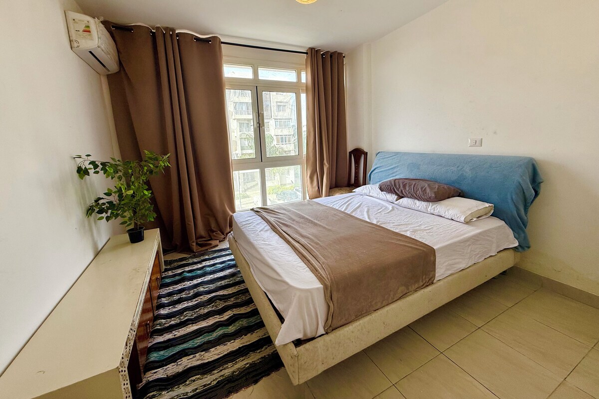Appartement Standard, balcon