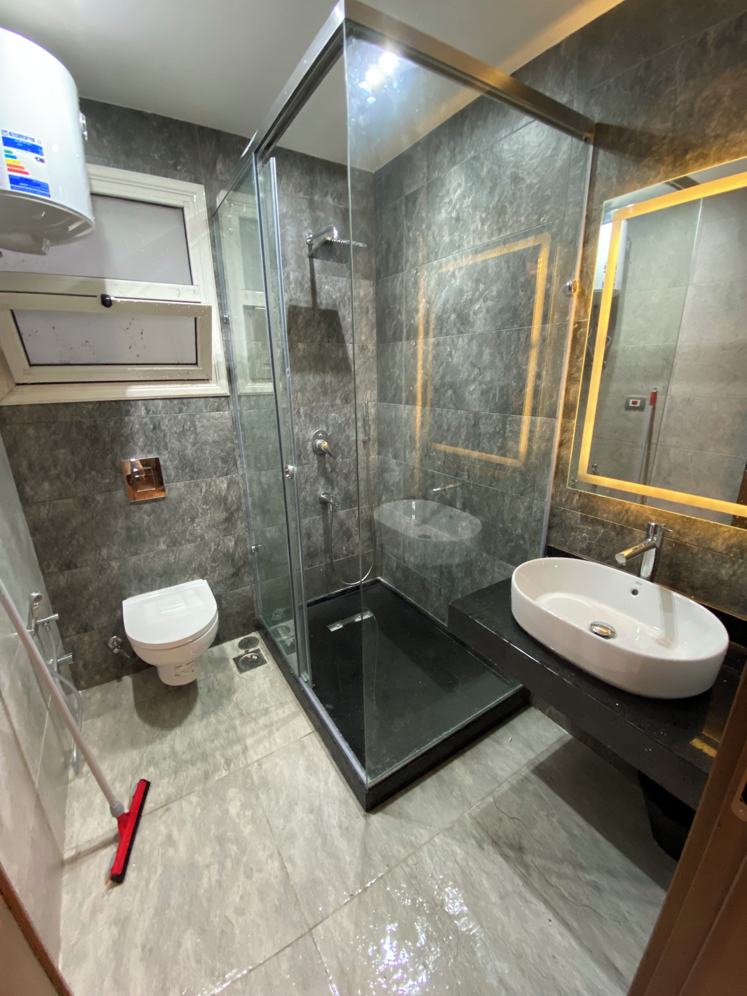 Baño