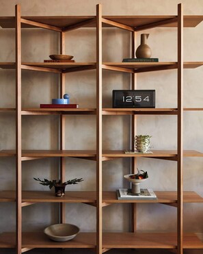Interieur