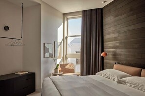 Ferro/asse da stiro, Wi-Fi, lenzuola