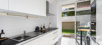 Suburban Serenity Family Home With Pool