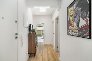 Televisión de pantalla plana