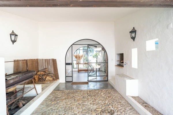 Entrada (vista interna)