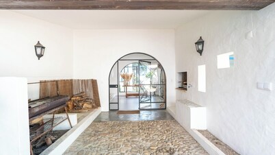 Family Paradise: Exquisite Retreat For Holidays