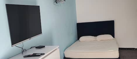 1 bedroom, WiFi
