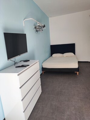 1 habitación y wifi