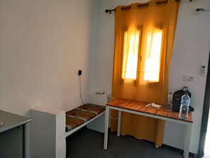 Interiør