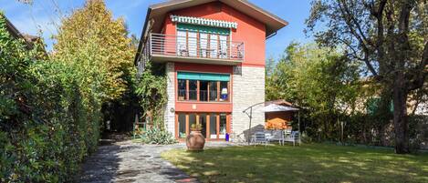 Villa Standard, non-fumeur | Salle de bain