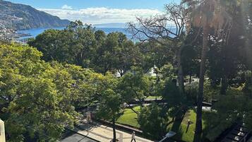 Área da propriedade