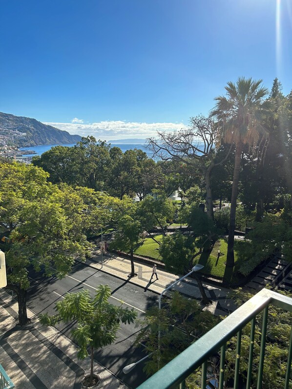 Property grounds - Santa Catarina by Olá Madeira (Funchal)