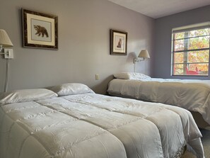 1 bedroom, desk, WiFi - Serenity at Rock Retreat Rm 21 (Waynesboro)