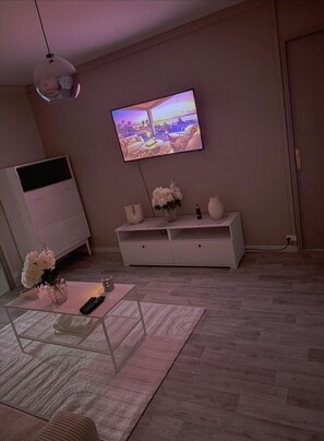 Interior - Au 6ème Ciel (Arras)