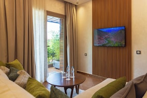 TV - Dar Zarrouk (Briech)