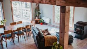 Smart-TV, peis, videospill og DVD-spiller