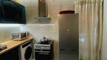 Dapur pribadi
