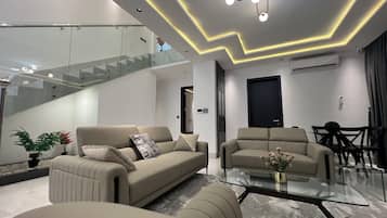 Smart TV