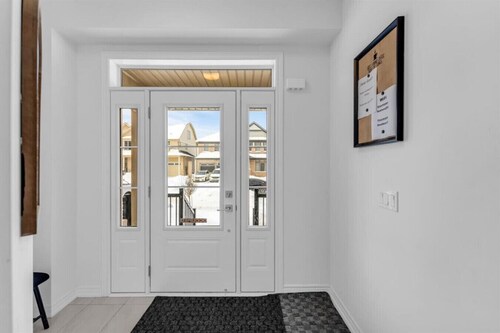 Beautiful New Build by Elora