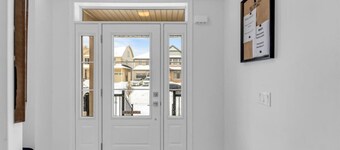 Beautiful New Build by Elora