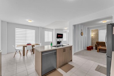 Beautiful New Build by Elora