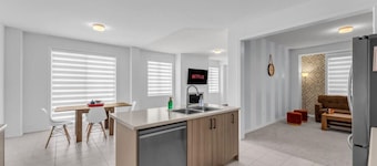 Beautiful New Build by Elora