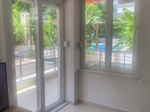 Traumhafte Ferienwohnungen Nahe Konyaaltı-strand, Stadtzentrum von Antalya