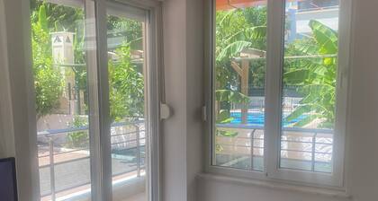 Traumhafte Ferienwohnungen Nahe Konyaaltı-strand, Stadtzentrum von Antalya