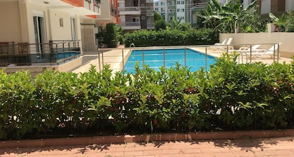 Traumhafte Ferienwohnungen Nahe Konyaaltı-strand, Stadtzentrum von Antalya