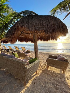 Beach - Sueños Tulum (Tulum)