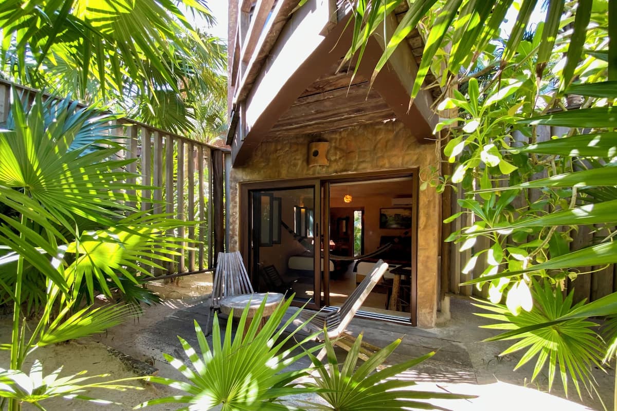 Beach Suite | Terrace/patio