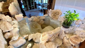 Penthouse | Jetted tub - Sueños Tulum (Tulum)