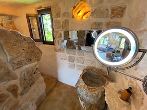 Bathroom - Sueños Tulum (Tulum)