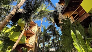 Exterior - Sueños Tulum (Tulum)