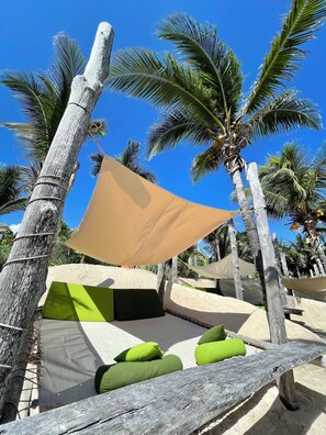 Private beach - Sueños Tulum (Tulum)