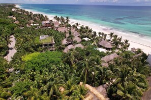Exterior - Sueños Tulum (Tulum)