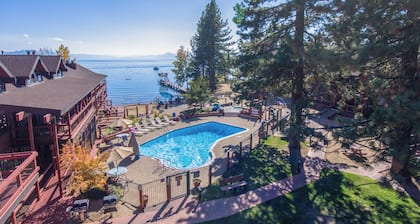 Lake/Beach Front Resort - Pool, Hot Tub, BBQ+ U26