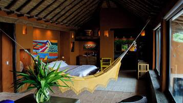 Suite Premium, vue mer