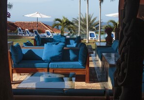 Reception - Cala Margarita Hotel Boutique & Spa (Paraguachí)