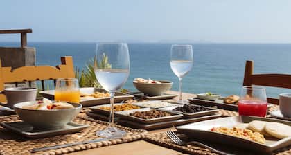 Cala Margarita Hotel Boutique & Spa