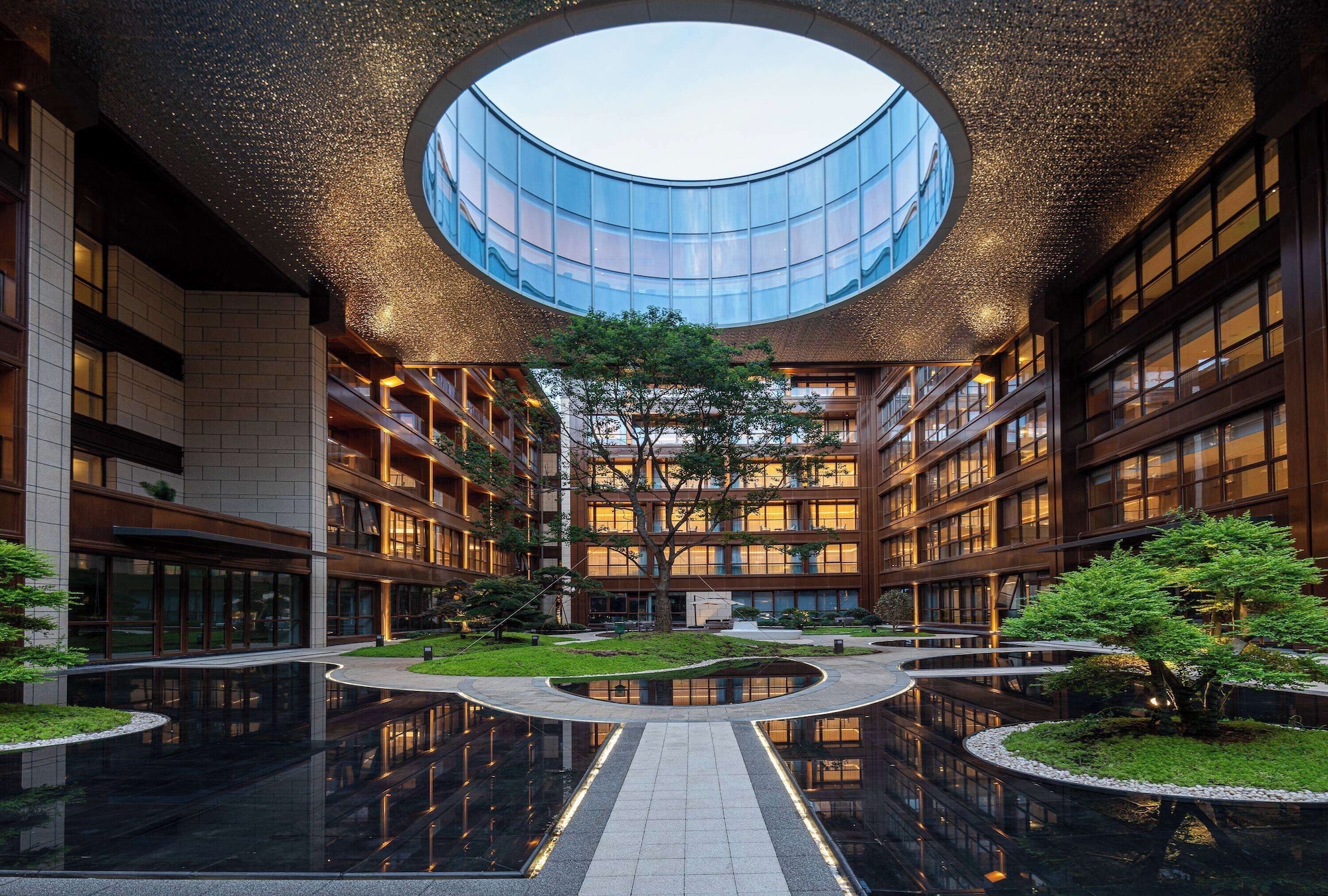 فنادق بتصنيف نجوم (2)