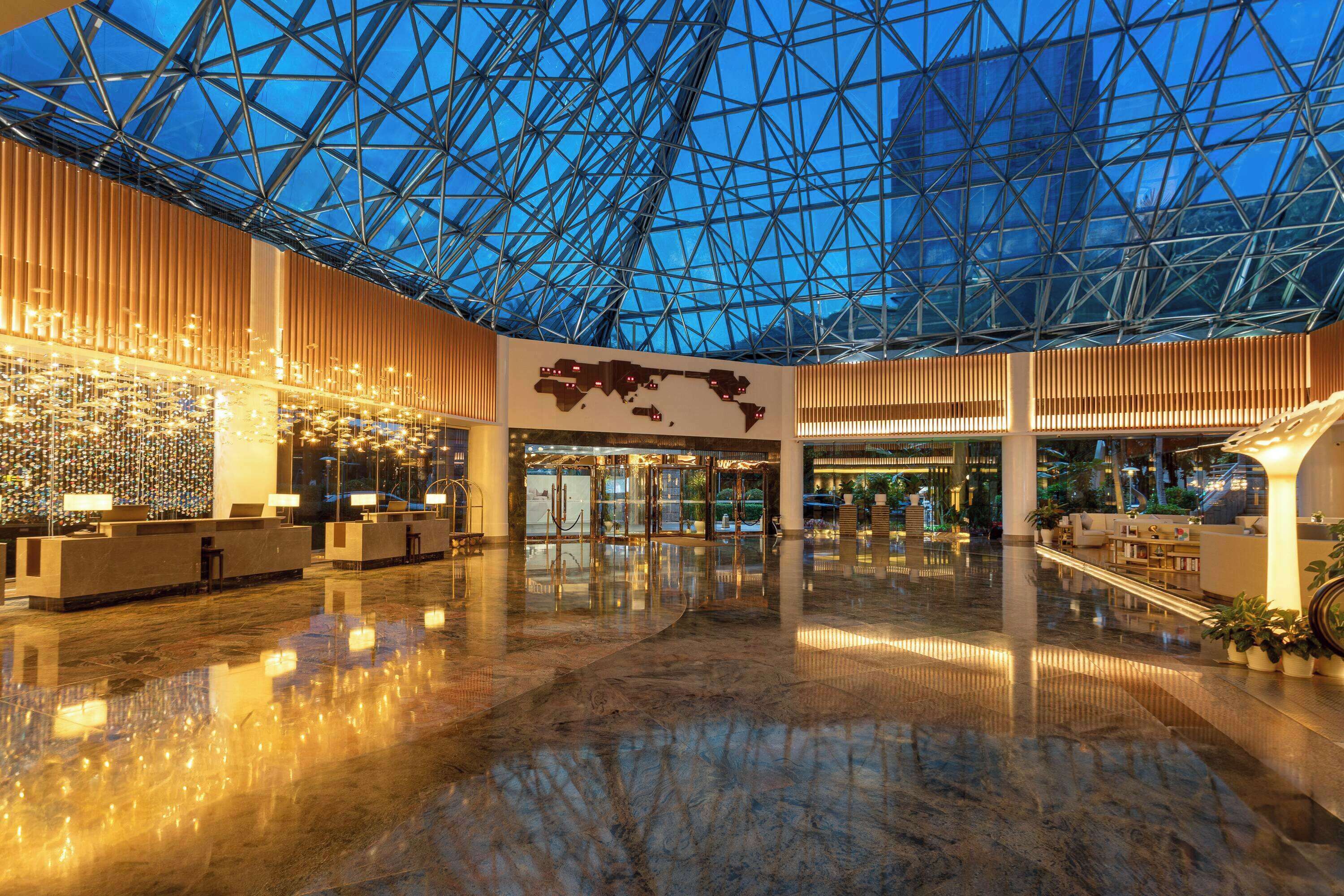 ล็อบบี้