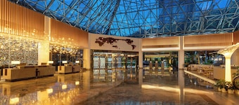 Wyndham Garden Haikou Meilan