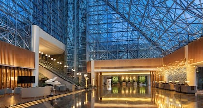 Wyndham Garden Haikou Meilan