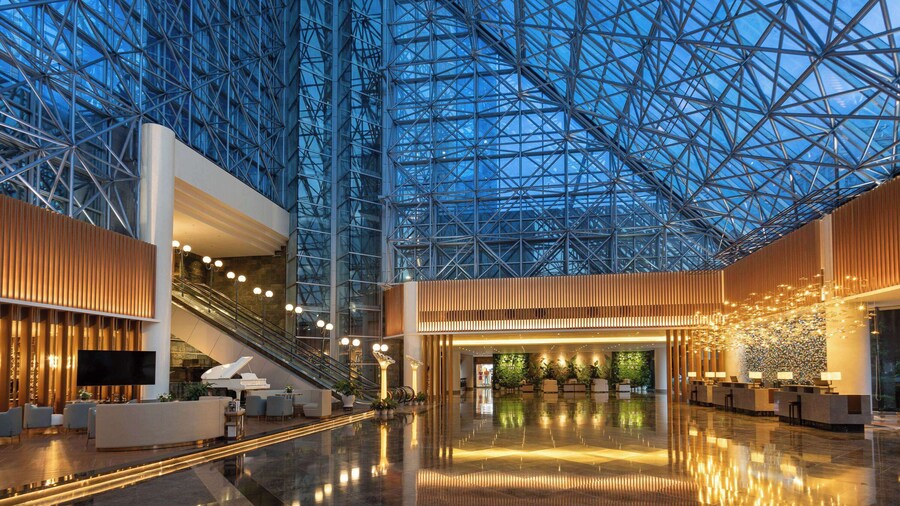 Wyndham Garden Haikou Meilan